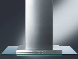 Smeg KSEIV97X2 Cooker Hood