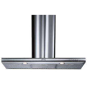 Smeg KSEP900X Cooker Hood