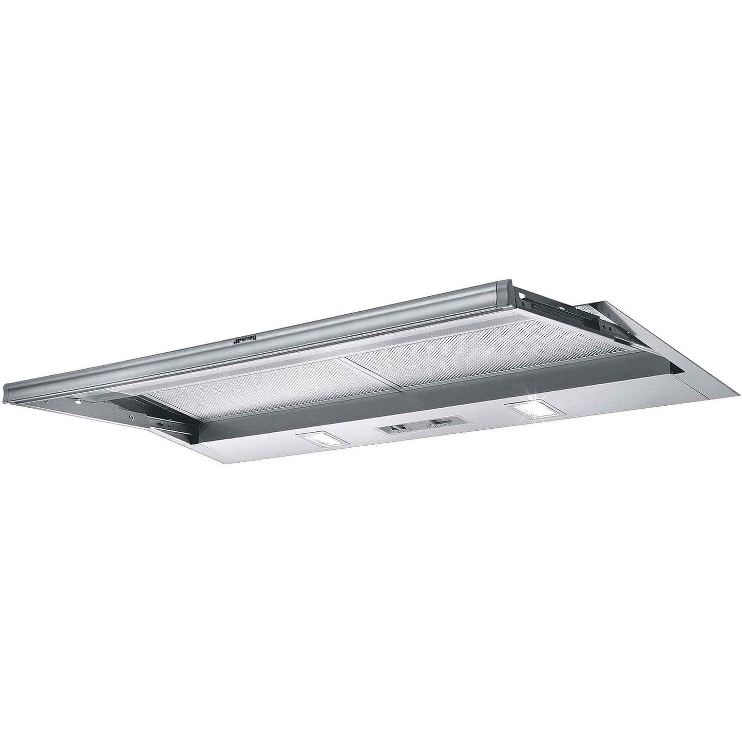 Smeg KSET56LXE2WL Cooker Hood