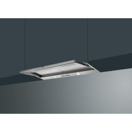 Smeg KSET56X Cooker Hood