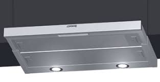 Smeg KSET600 Cooker Hood