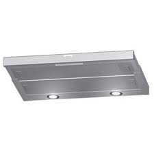 Smeg KSET600X Cooker Hood