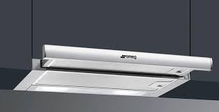 Smeg KSET61 Cooker Hood