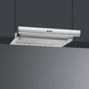 Smeg KSET610X Cooker Hood