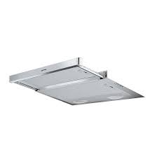 Smeg KSET61XSM Cooker Hood