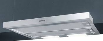 Smeg KSET65 Cooker Hood