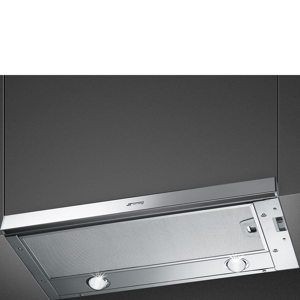 Smeg KSET66E Cooker Hood