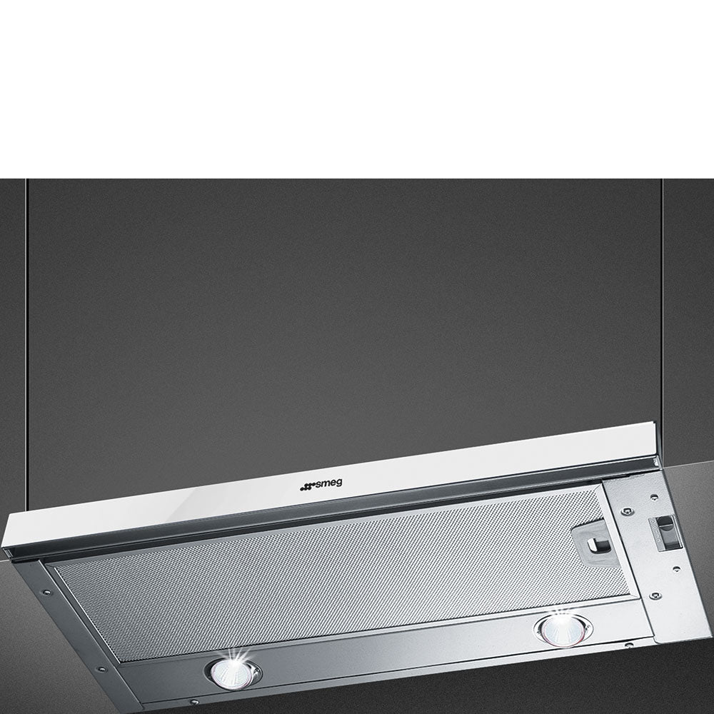 Smeg KSET66VBE2 Cooker Hood