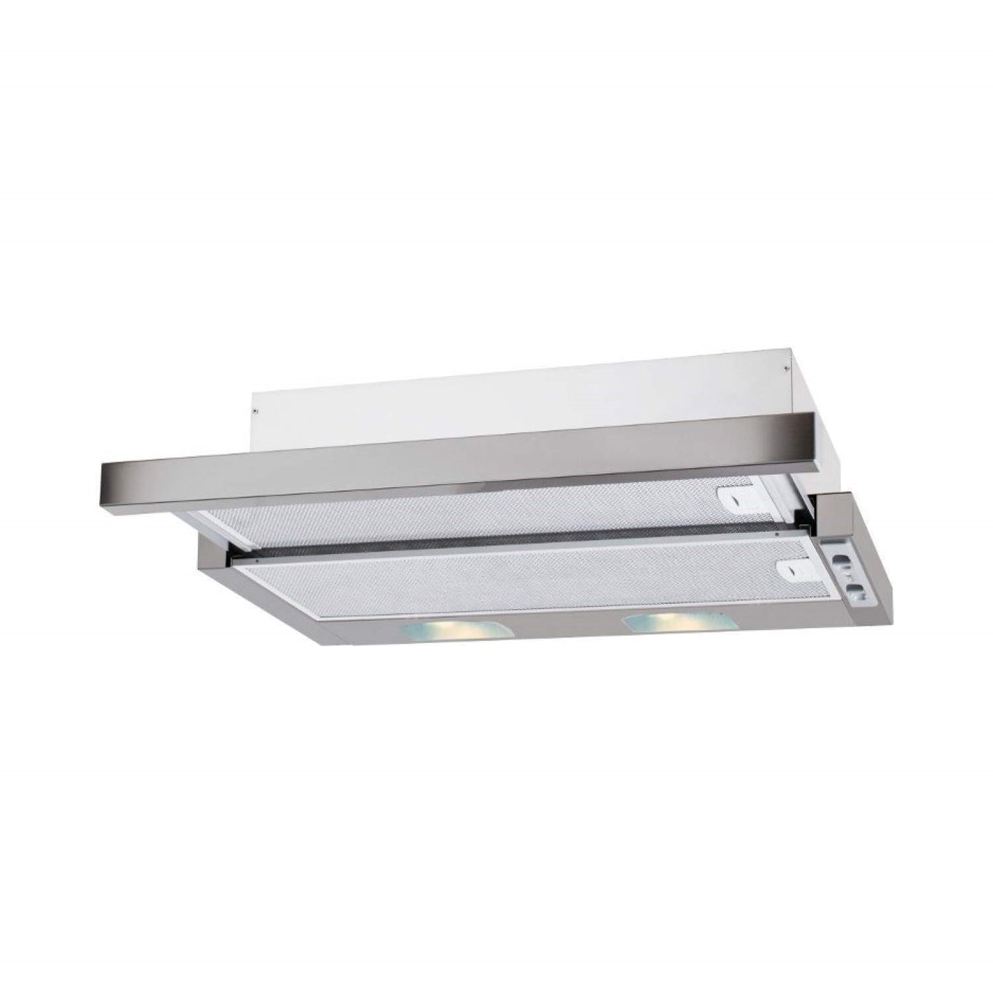 Smeg KSET86XE Cooker Hood