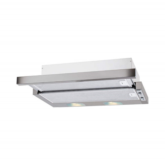 Smeg KSET86XE Cooker Hood