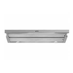 Smeg KSET900HXE Cooker Hood