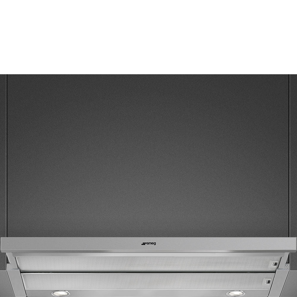 Smeg KSET900XE Cooker Hood