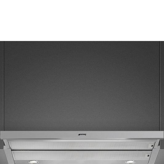 Smeg KSET900XE Cooker Hood