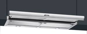 Smeg KSET910X Cooker Hood