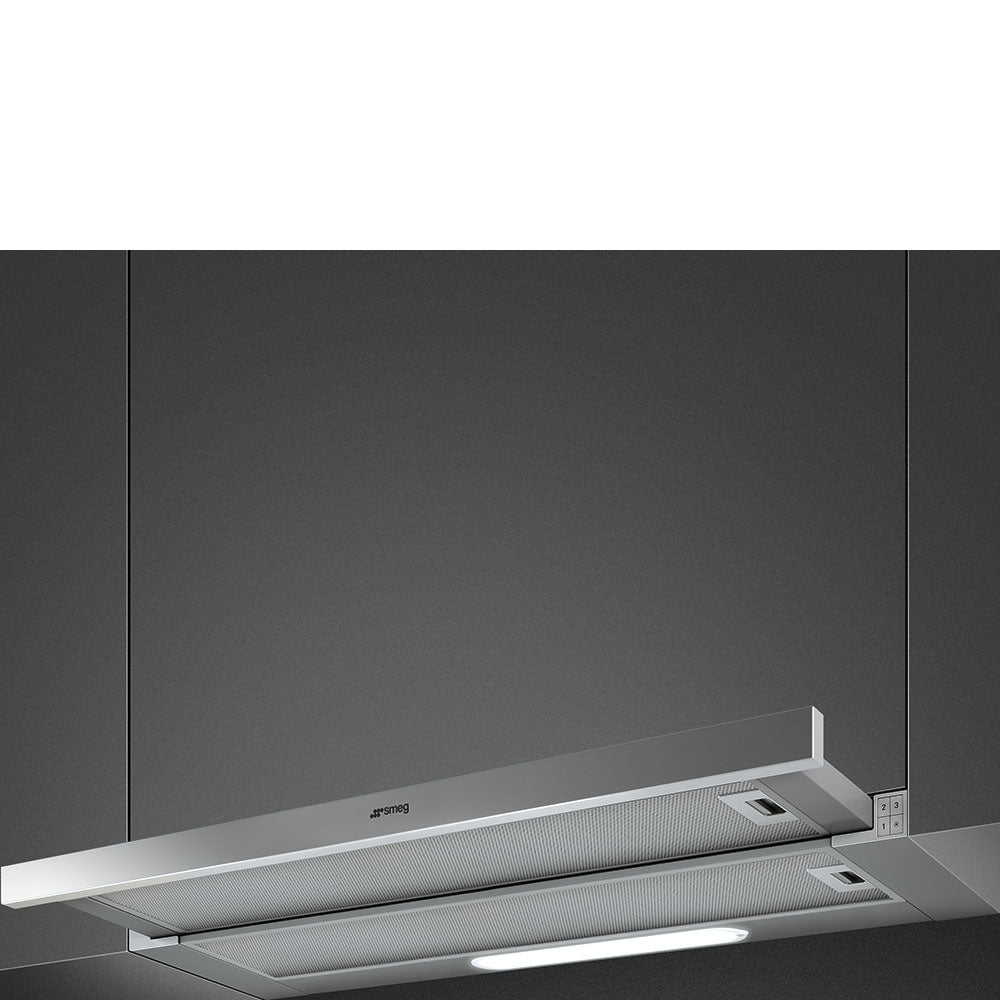 Smeg KSET92E Cooker Hood