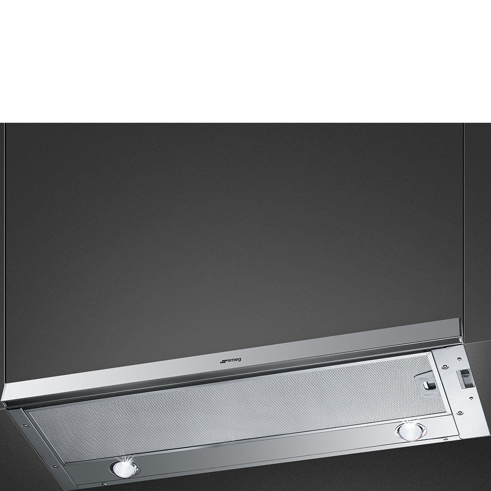 Smeg KSET96E Cooker Hood