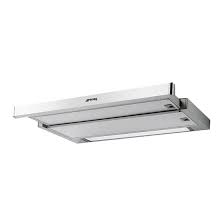 Smeg KSET9X Cooker Hood