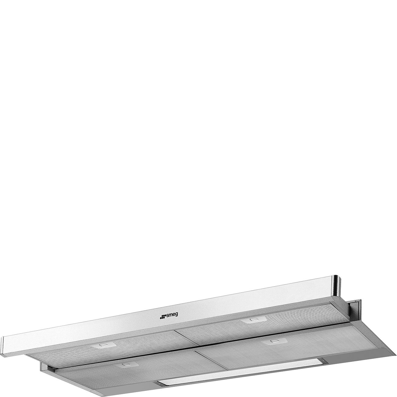 Smeg KSET9XE2 Cooker Hood