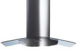 Smeg KSEV96X Cooker Hood