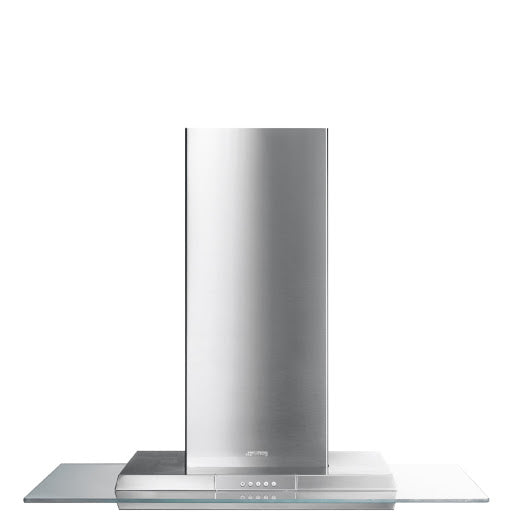 Smeg KSEV97X2 Cooker Hood