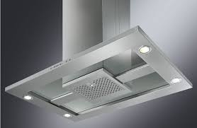 Smeg KSIV960X1 Cooker Hood