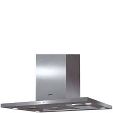 Smeg KSIV960XE Cooker Hood