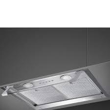 Smeg KSP60HXE Cooker Hood