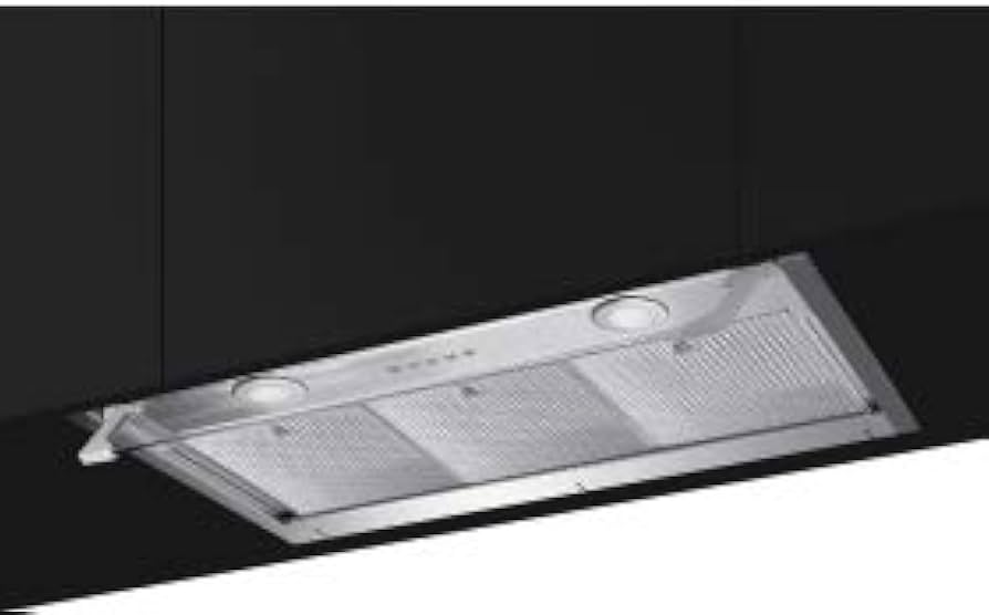 Smeg KSP90HXE Cooker Hood