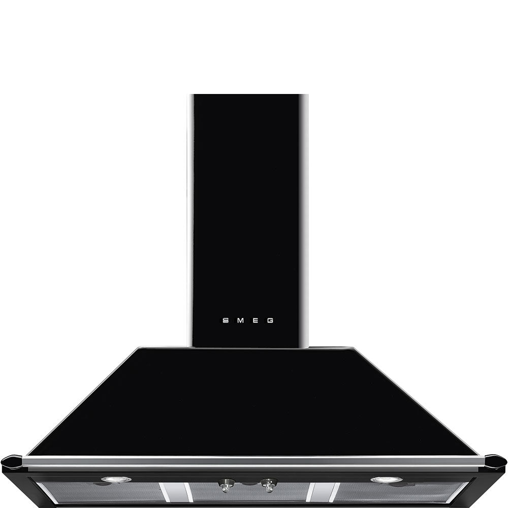 Smeg KT100BLE Cooker Hood