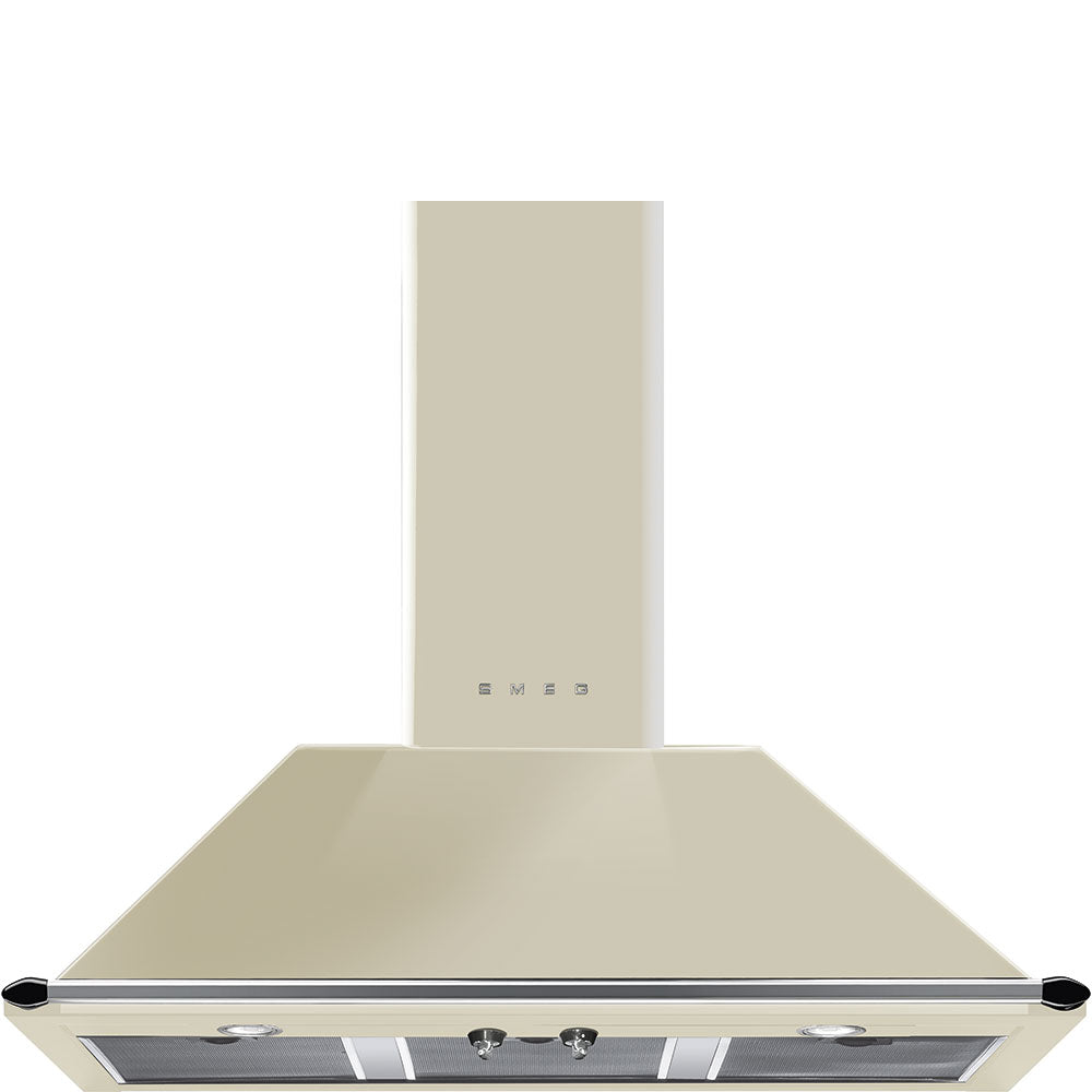 Smeg KT100PE Cooker Hood