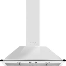 Smeg KT110BE Cooker Hood