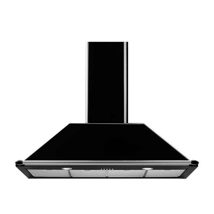 Smeg KT110BLA Cooker Hood