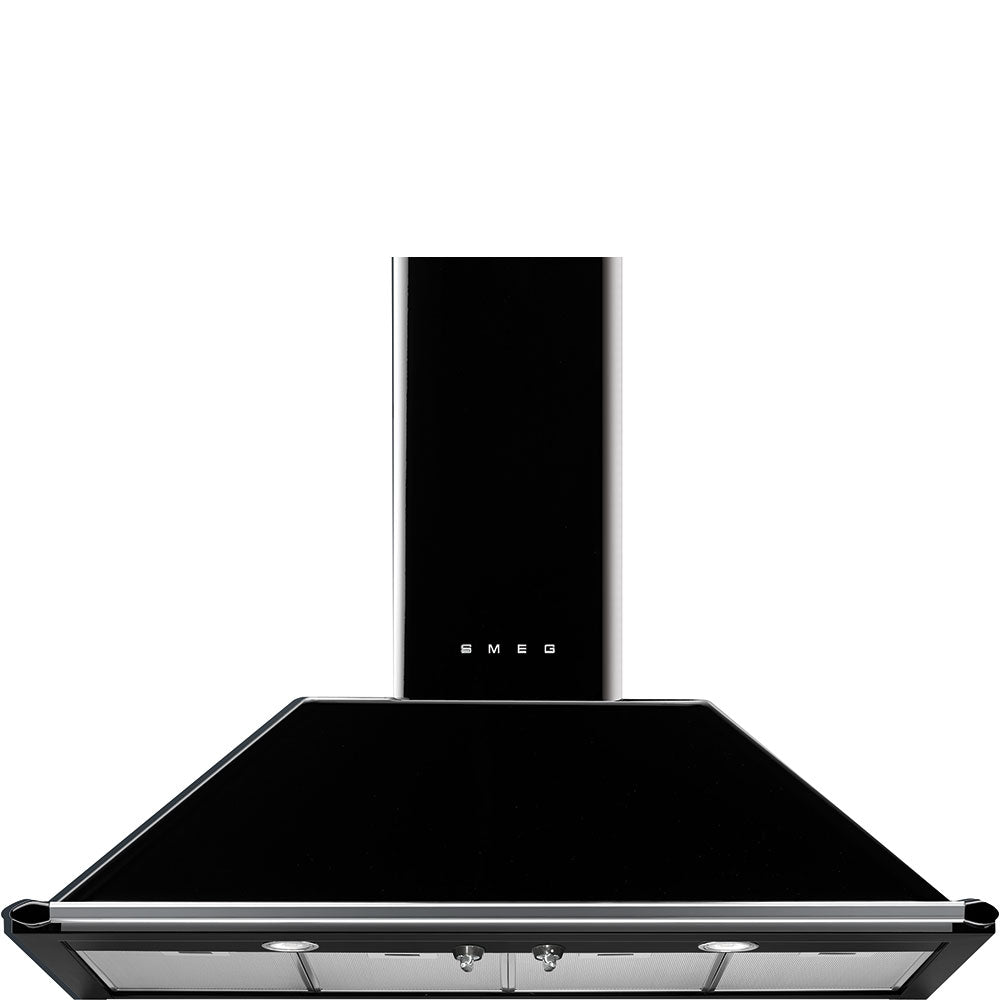 Smeg KT110BLE Cooker Hood