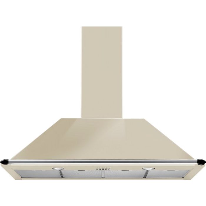 Smeg KT110P Cooker Hood