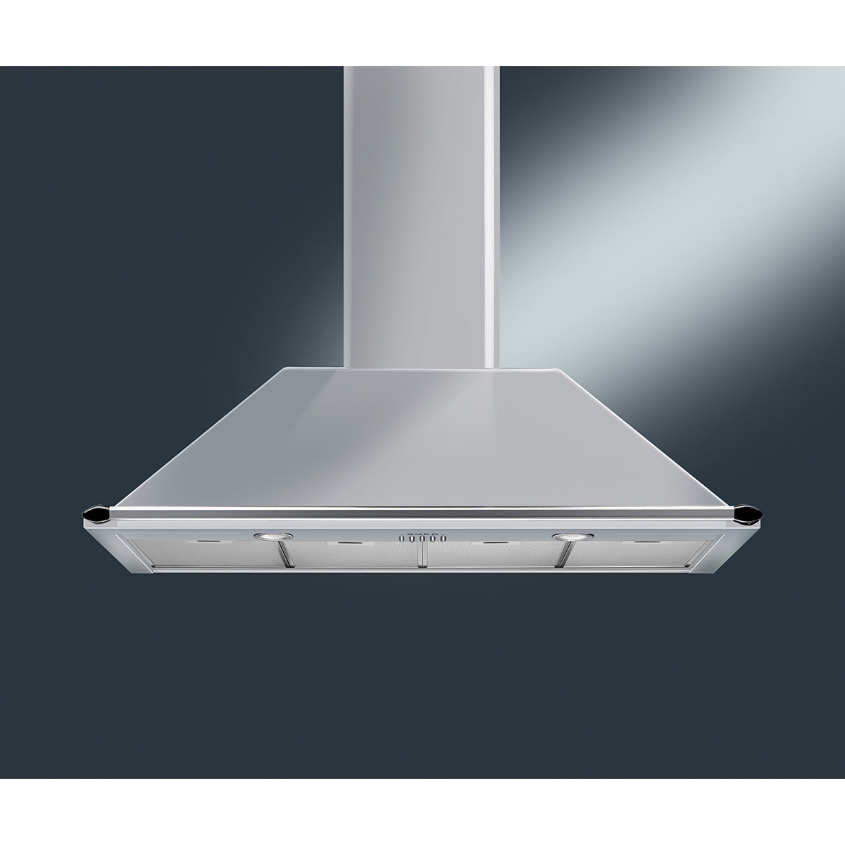 Smeg KT110S Cooker Hood