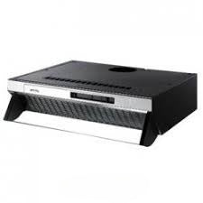 Smeg KT60X Cooker Hood