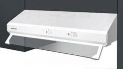 Smeg KT61EB Cooker Hood