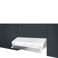 Smeg KT61EBE Cooker Hood