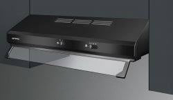 Smeg KT61NE Cooker Hood