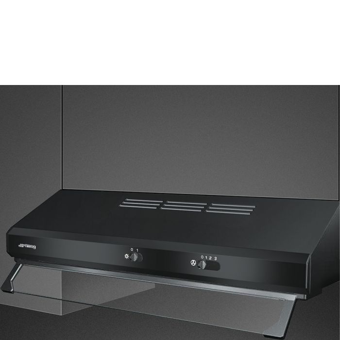 Smeg KT61NEE Cooker Hood