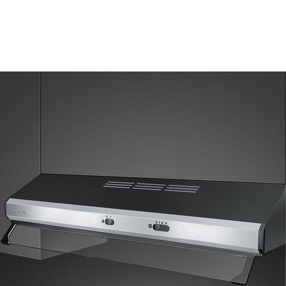 Smeg KT81XE Cooker Hood