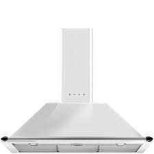 Smeg KT90BA Cooker Hood