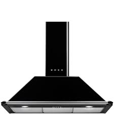 Smeg KT90BLA Cooker Hood