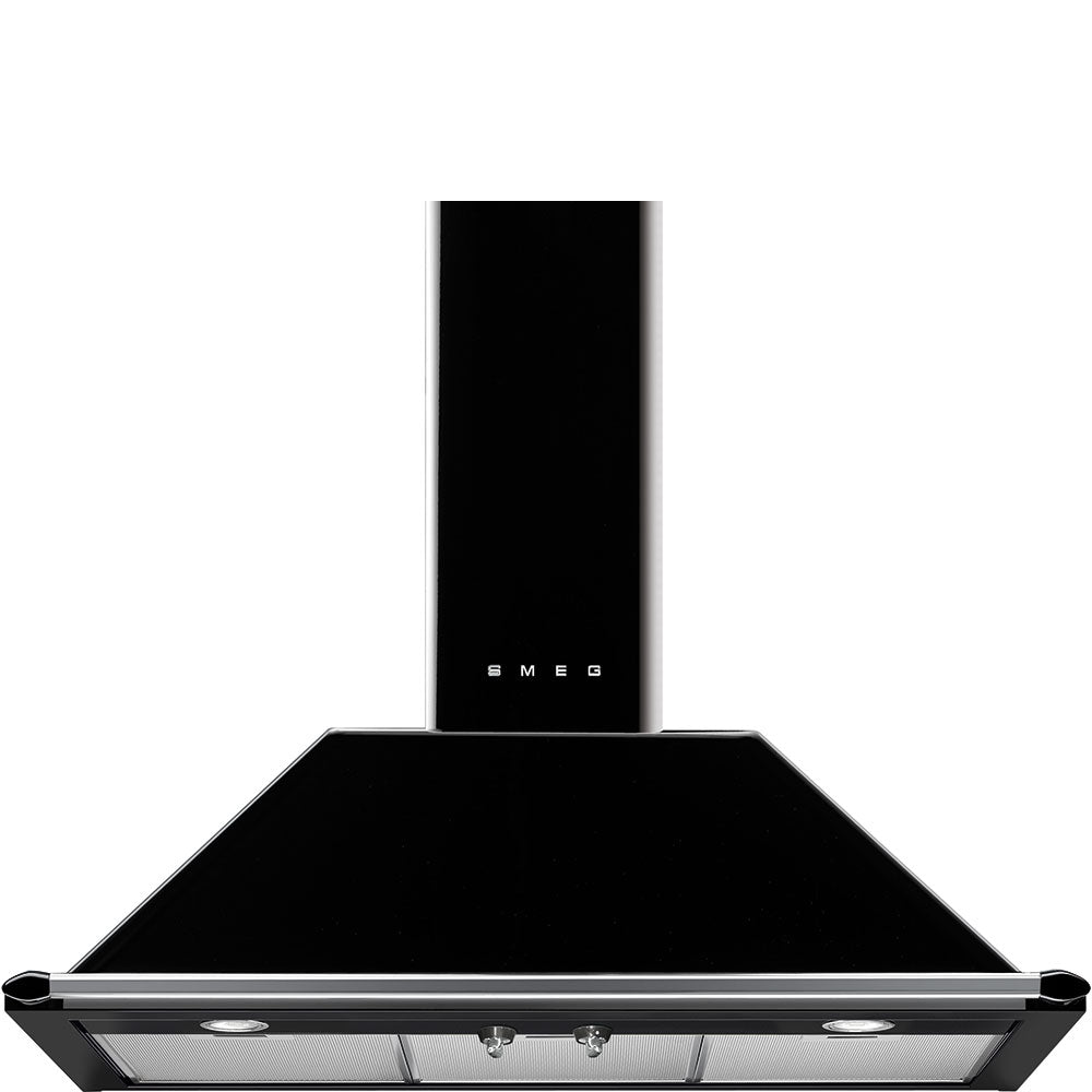 Smeg KT90BLE Cooker Hood