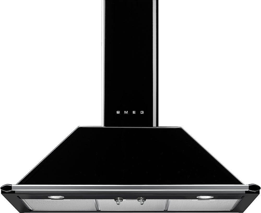 Smeg KT90BU Cooker Hood