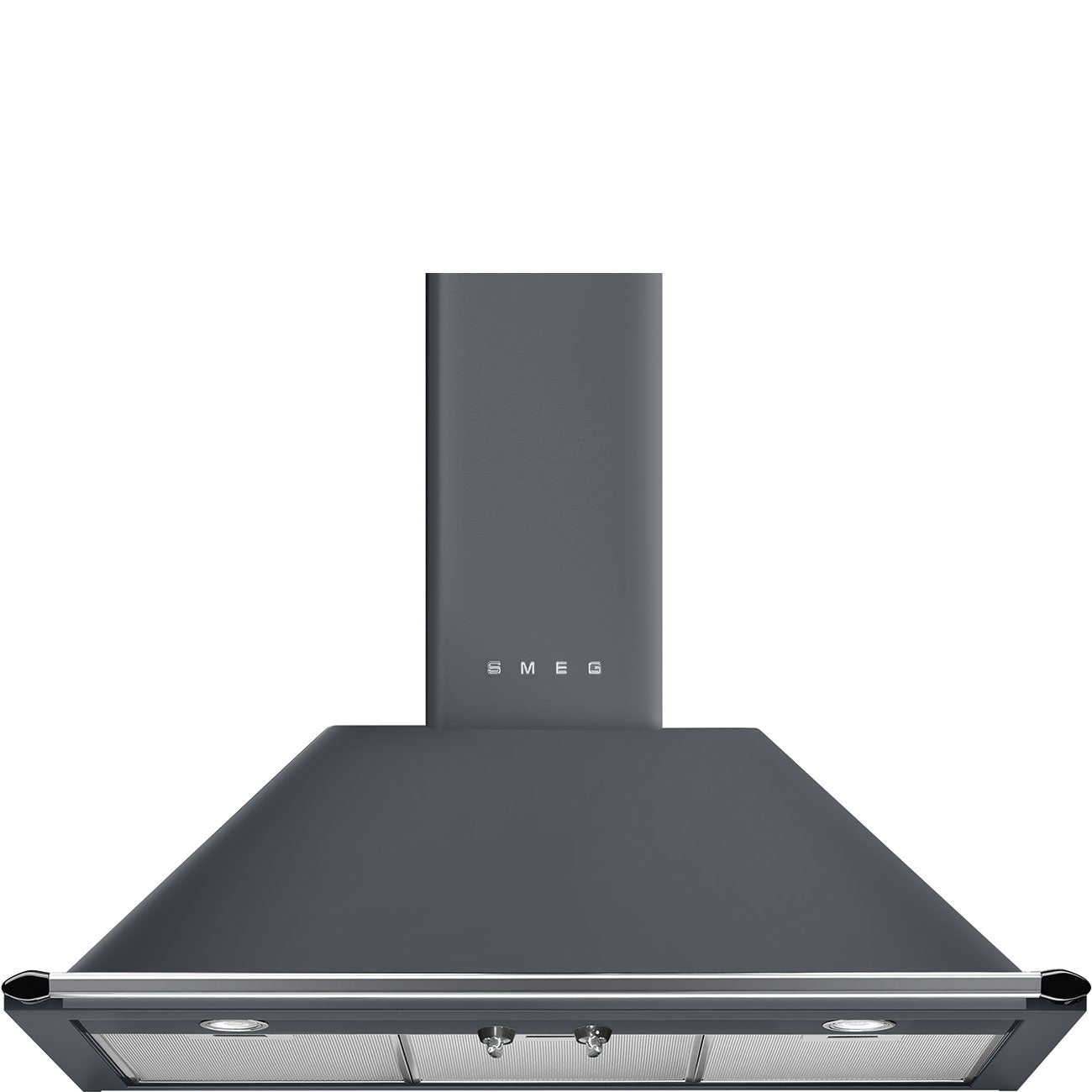 Smeg KT90GRE Cooker Hood