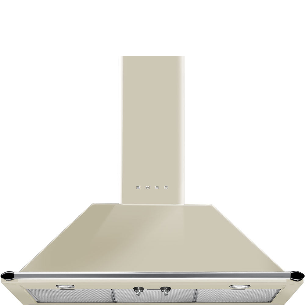 Smeg KT90PE Cooker Hood