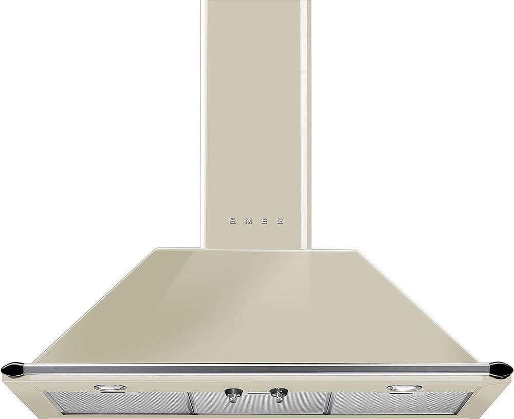 Smeg KT90PU Cooker Hood