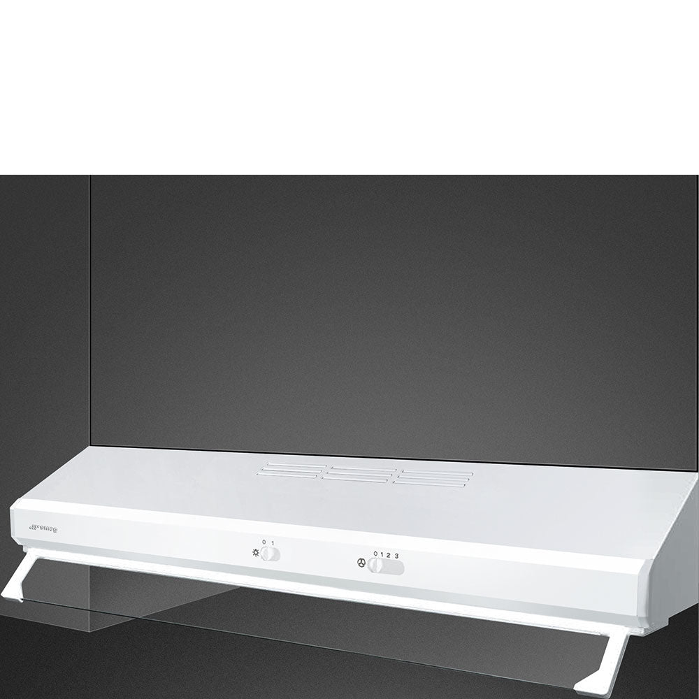 Smeg KT91EBE Cooker Hood