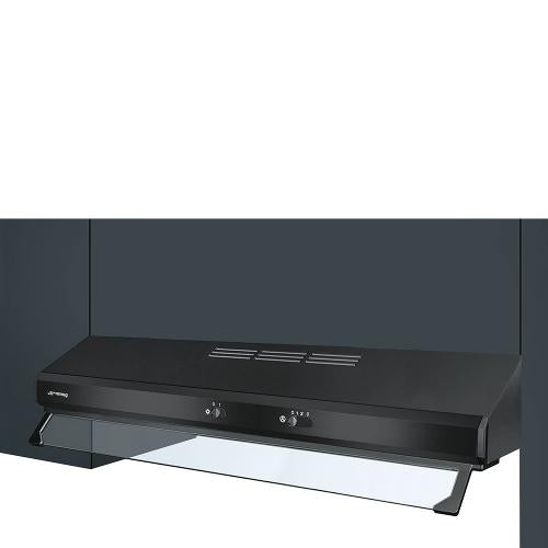 Smeg KT91NEE Cooker Hood